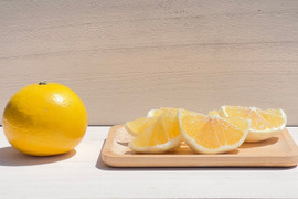 【予約セール】ニューサマーオレンジ(日向夏)家庭用5キロ×2箱