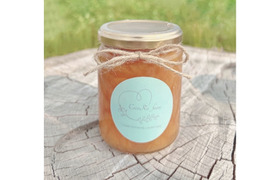 ワッサージャム 2個セット 260g ×2個 無添加