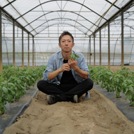 agricola VERFIORE di ikeda