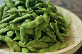 長野県産枝豆2kg