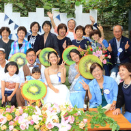 キウイフルーツカントリーJapan