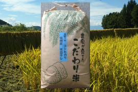 長野県　天日干し　農家直送 令和7年新米】信州産＜ひと味違う！希少の天日干しはぜかけ米