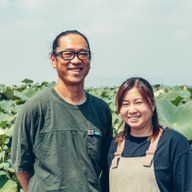 すずき蓮根農園