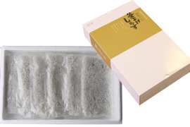 【愛媛県産】漁から加工まで約1時間！個包装・福島さんの釜揚げしらす600g