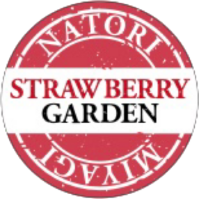 Strawberry Garden Natori