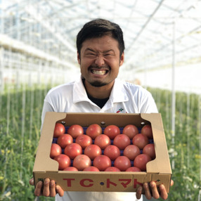 TC浜田農場株式会社