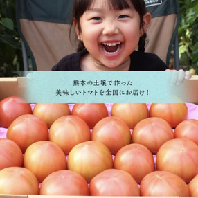Takajima Tomato Farm