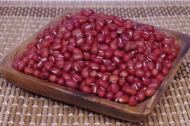 山形県産　自然栽培小豆（200g）