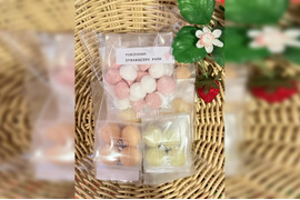 横浜ストロベリーパーク発！自家製いちごのおやつ便B（お菓子セット）