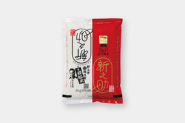 【新米予約　令和8年産】　【岩船産　特別栽培　新之助　精米2kg（2㎏×1袋）