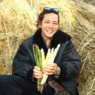 アスパラギャング