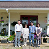 風の丘ガーデン