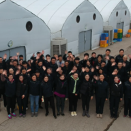 七河きのこファーム