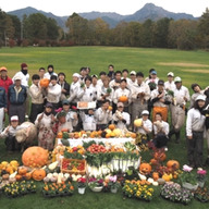 八ヶ岳農業大学校