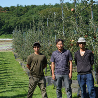 トゥルーバファーム青森