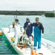しまあめ伊勢海老本舗