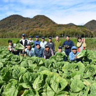 チーム岩屋えぇ農場