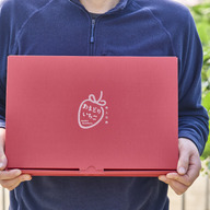 あまどりいちご