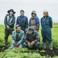 とかち河田ファーム