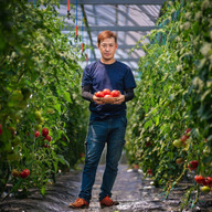 三代目 髙橋農園