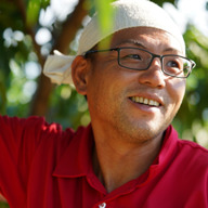 燃実農園－もえみのうえんー