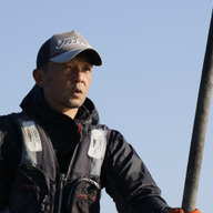 宍道湖漁師のしじみ汁 錦織 淳