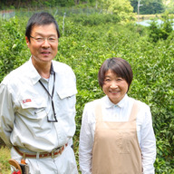 紀伊路屋　長谷農園