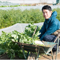 等々力　鈴木農園