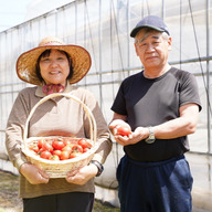 トマトハウスやなぎた