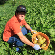 まるたか果樹園