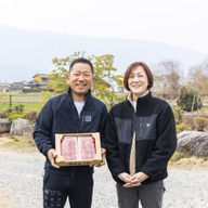 千年いちごあまおう