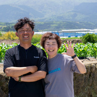 湧水の里　モリファーム