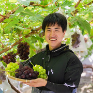 なんばフルーツ園