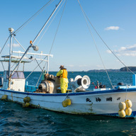 南三陸 カネ功商店