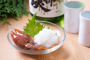 抜群の鮮度で旨さ別格！！《富山湾》🦑ほたるいか沖漬け🦑～お得な買い溜め6個セット～