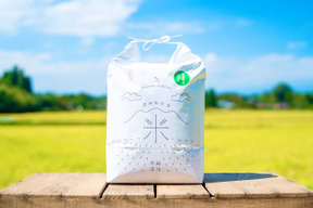 【令和7年産新米】【白米】『特別栽培米2kg』 高級！ 濃厚！ハイグレードなコシヒカリ お米♪ 冷めても美味しい！お弁当に最適！