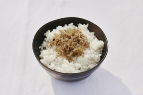 【父の日ギフト】5個セット！化学調味料不使用！淡路島産あわじ牛ちりめん！80g