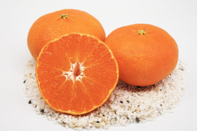 【感謝の豊作割！】甘平2kg（ご家庭用）