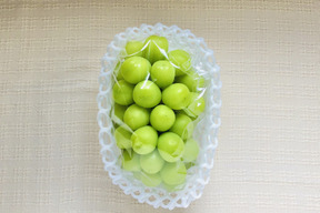 シャインマスカット 1房入 (約700g！) 【ご贈答品】