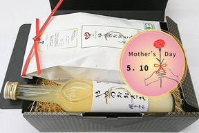 【母の日ギフト】こだわりのお米と飲む美容液詰め合わせ【有機JAS取得】風さやか白米2㎏ &【無添加】米麹甘酒500㎖ 1本