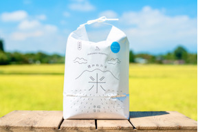 【令和7年新米】【玄米】 『もっちりコシヒカリ 5kg』 定番人気！お弁当に最適♪  安定のおいしさ♪ 冷めてもおいしい！！