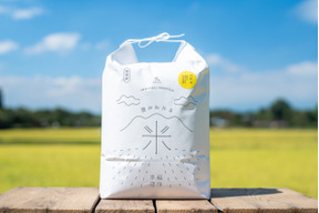 【令和7年産新米】【白米】『自然米2kg』 最高級！ じんわり甘～い！コシヒカリ お米♪ お弁当に最適です！