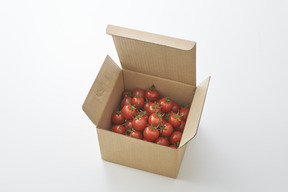 [定価2700円より20%OFF！]トマト好きが、恋をする。　1000ｇ　金赤トマト　ﾐﾆﾄﾏﾄ