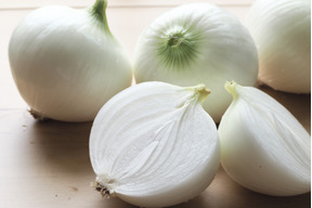 【満天☆青空レストランにでました】サラダ新玉ねぎ「旬玉」生がおいしい！神重農産のブランド玉ねぎ　秀品10㎏