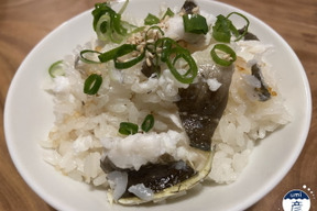 ふっくら！あなごの炊き込みご飯レシピ