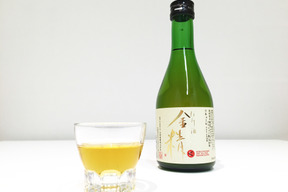 【父の日ギフト】【希少酒】華やかな香りでリラックス　 ぼけ酒 金精 300ml