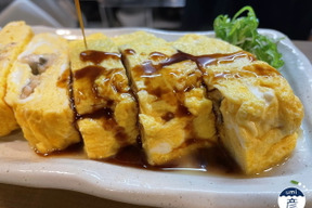 う巻きならぬ！特製あ巻き