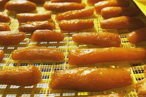 干し芋 紅はるか 丸干し 250gｘ3袋(750g)