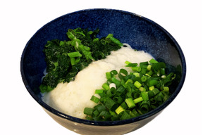 モロロ丼