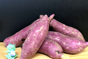 ねっとり極蜜 あま いサツマイモ鹿児島県産紅はるか ５kg 収穫後1ヶ月程度追熟 ｓ ｌサイズ混合 鹿児島県産 食べチョク 農家 漁師の産直ネット通販 旬の食材を生産者直送